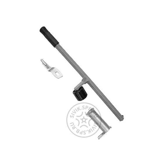 Sivik C05A-00000Z