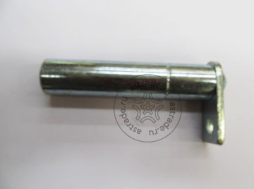 Sheave pin assembly II (runway)