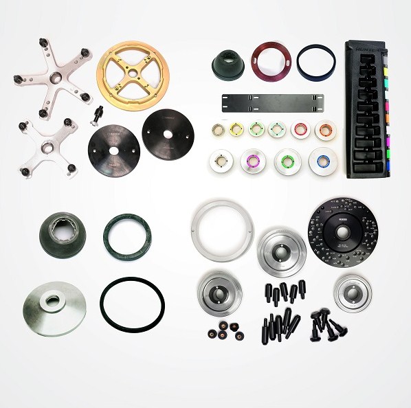 Комплект для коммерческой техники «Super Set» Hunter