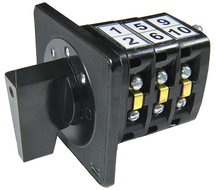 Переключатель ПКП 25-20-116