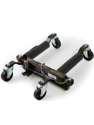 Тележка для транспортровки автомобилей Spin 05.087.06