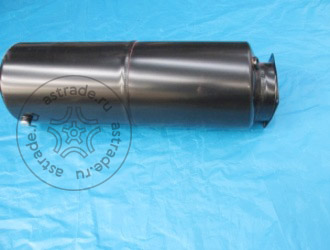 Iron oil reservoir 12L