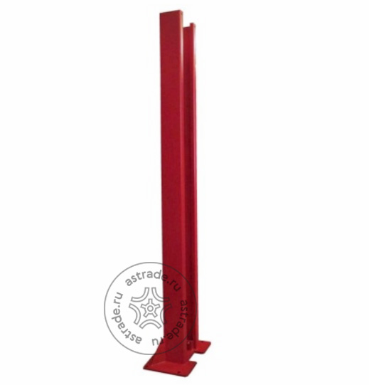 TLT250AT (С) offside column