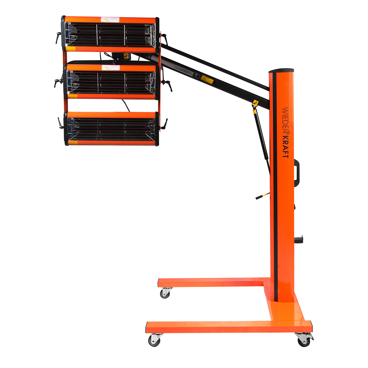 ИК-сушка WDK-3AT