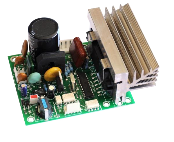 Плата Drive ЕР-01.304 КС912.002.00