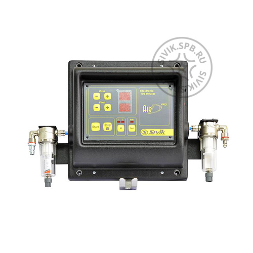 Sivik AIRD PRO-10