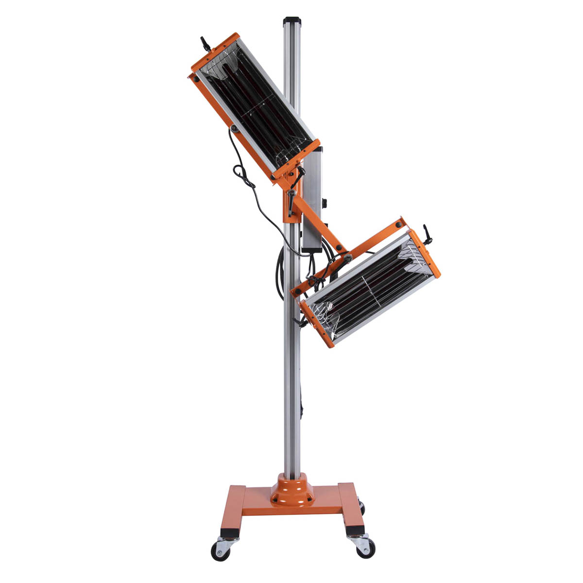 ИК-сушка WDK-2H