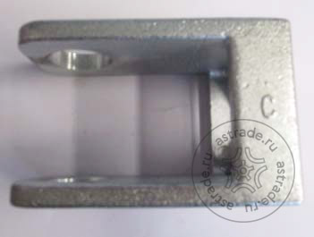 103220126 Sheave seat