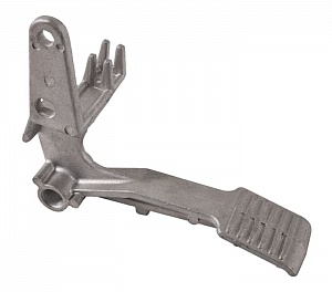 Педаль зажим\отрыв (сталь) STD106\202 YC1-3002159