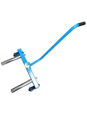 Тележка для транспортировки грузовых колес Spin 05.088.130