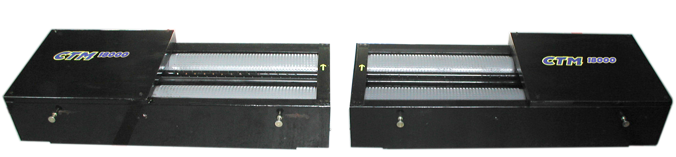 Тормозной стенд МЕТА СТМ 18000-4/2