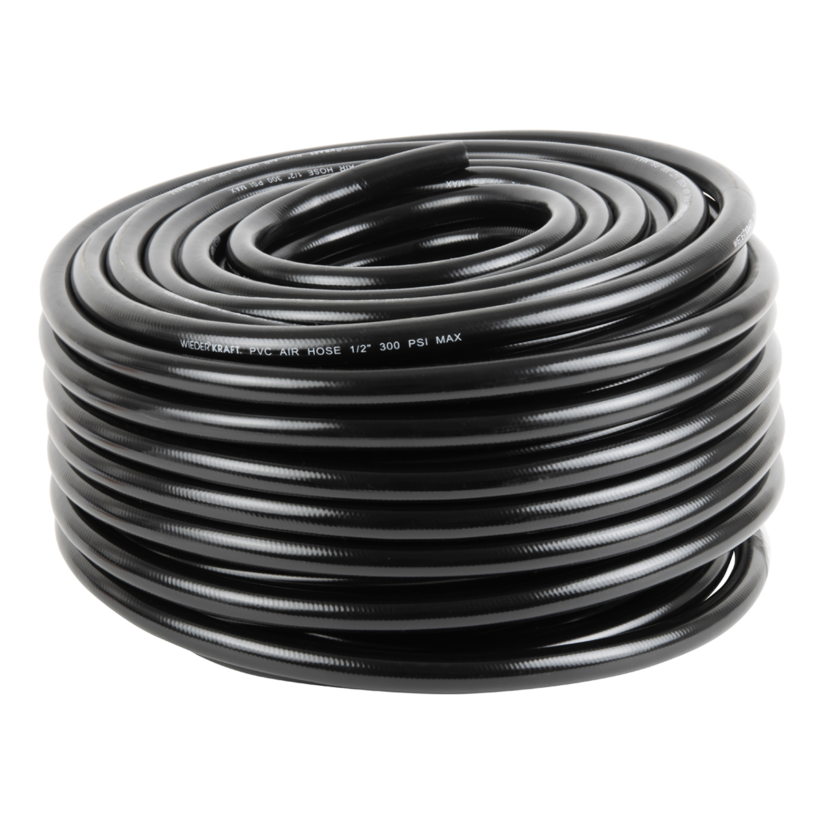 WDK-97650 Шланг пневматический армированный 50 м, 12,5x18,8 мм, 1/2"