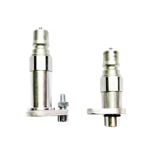 Адаптер для подключения к АКПП Volvo Spin 02.022.144 N