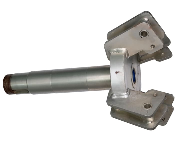 Ось захвата каретки YC8-2401794A