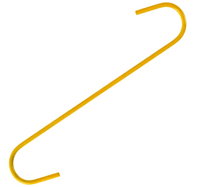 S-образный крюк