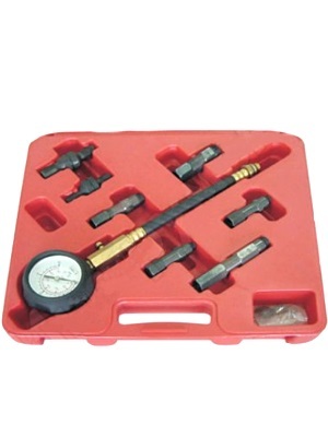 Компрессометр для бензиновых двигателей Spin 04.053.00 038K6M3000