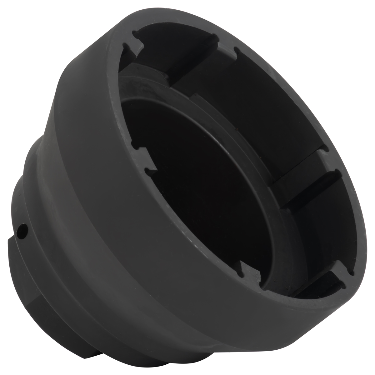 WDK-216012 Головка ступичная передняя ось для MAN TGA, 133-145 мм