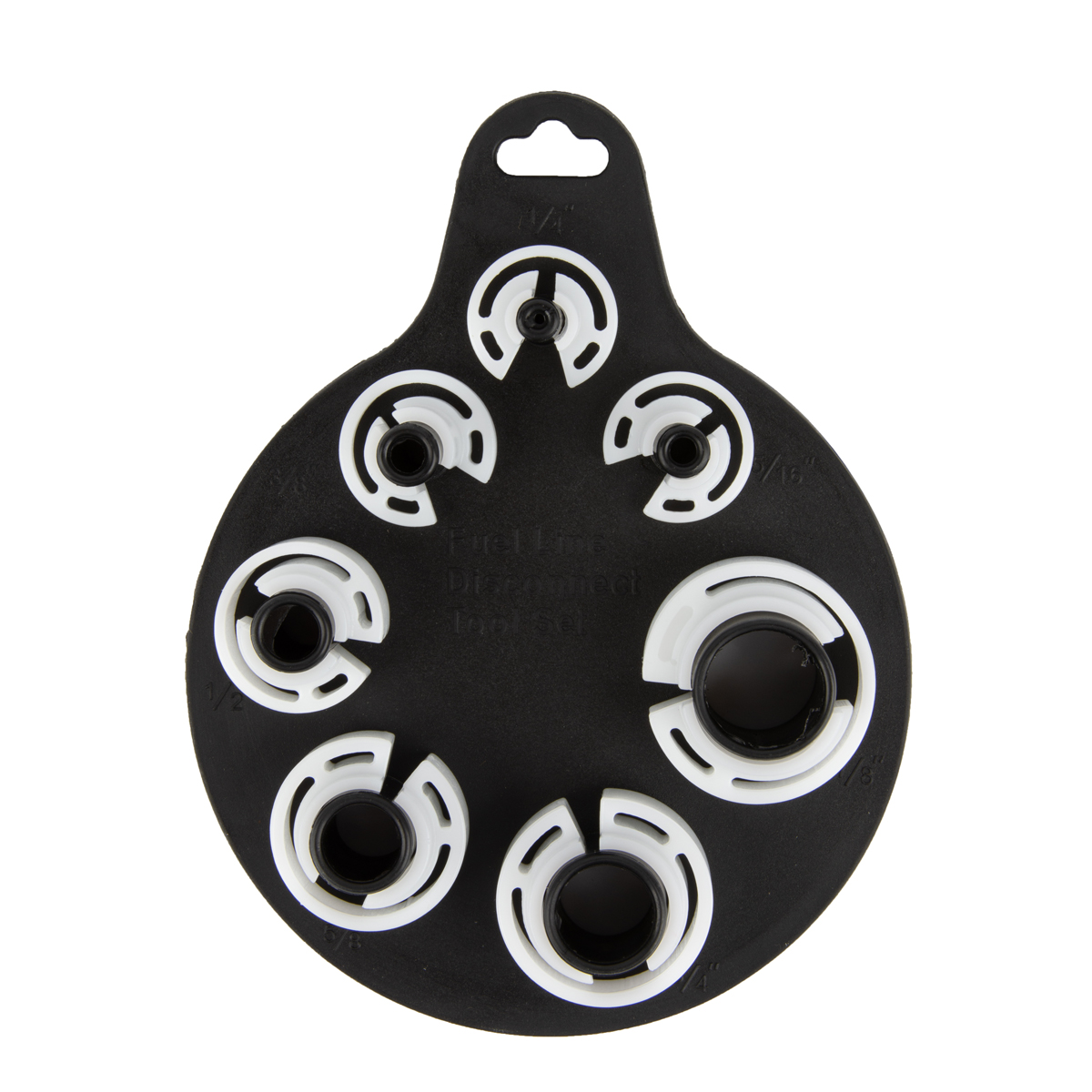 WDK-214693 Набор размыкателей для топливной системы и автокондиционера, 7 предметов