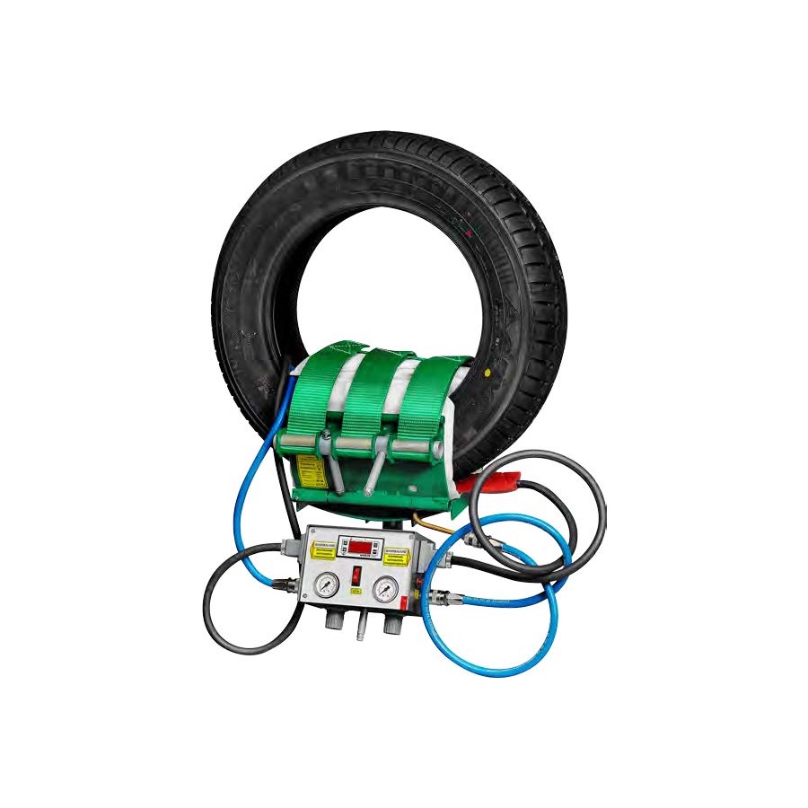 Вулканизатор «Комплекс-1»