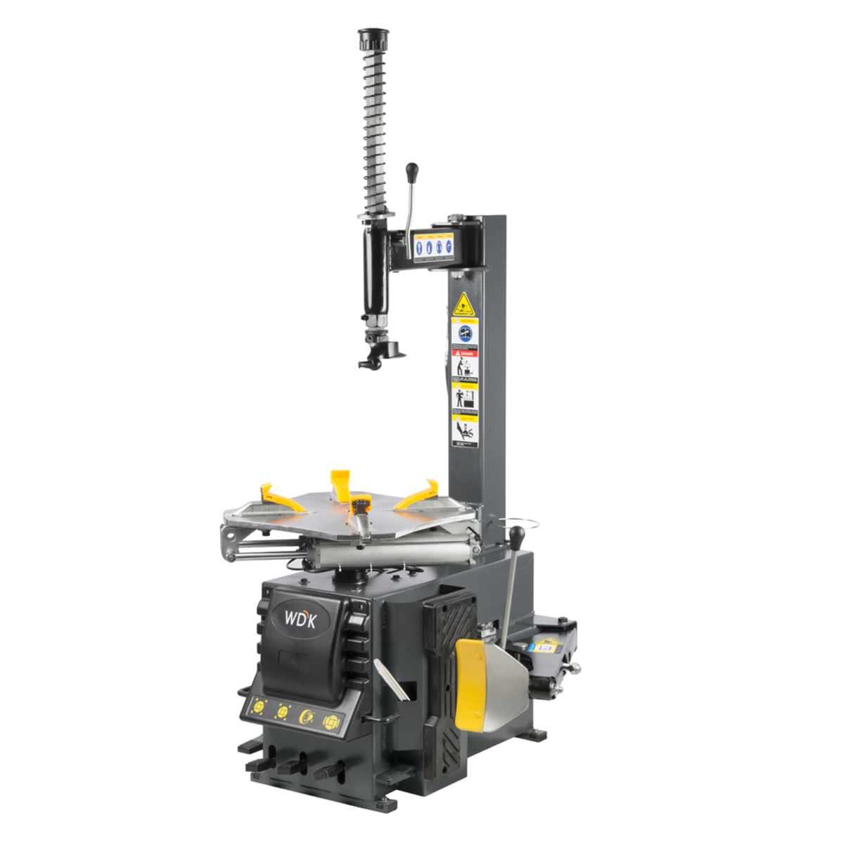 WDK-700322 Полуавтоматический шиномонтажный станок