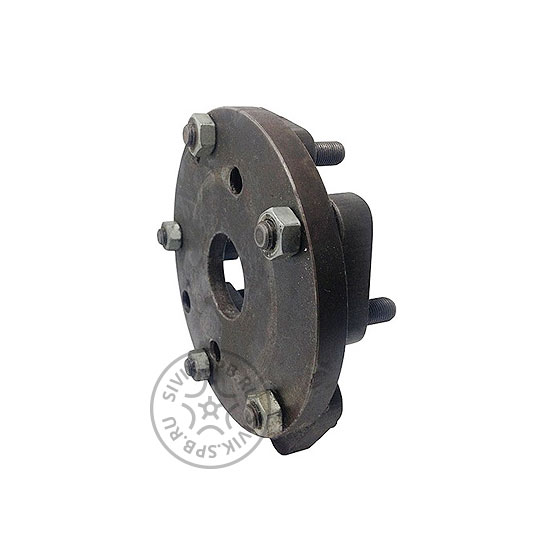 Переходной фланец для дископравного стенда Sivik В 550