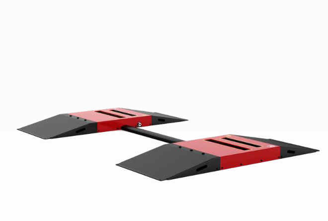 Launch SmartSafe TTM619