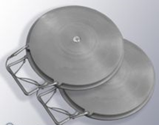 Поворотные круги