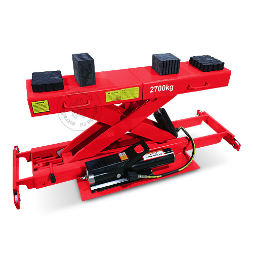 Траверса 2,7 т, для TLT-455 (красный)