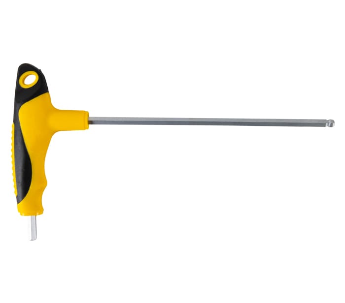 Шестигранный ключ M6