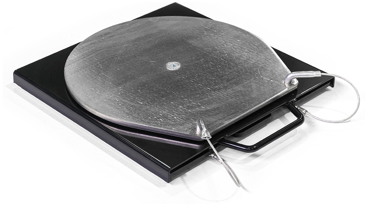 Круги поворотные 20-2531-1-SN