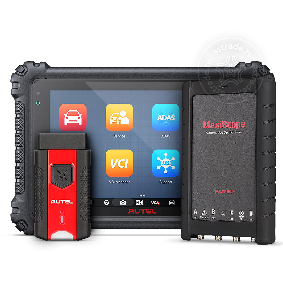 Autel MaxiSys MS906 Pro MAX