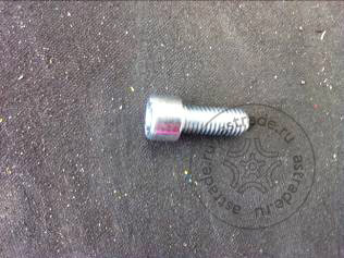 103010402 Screw M8x16