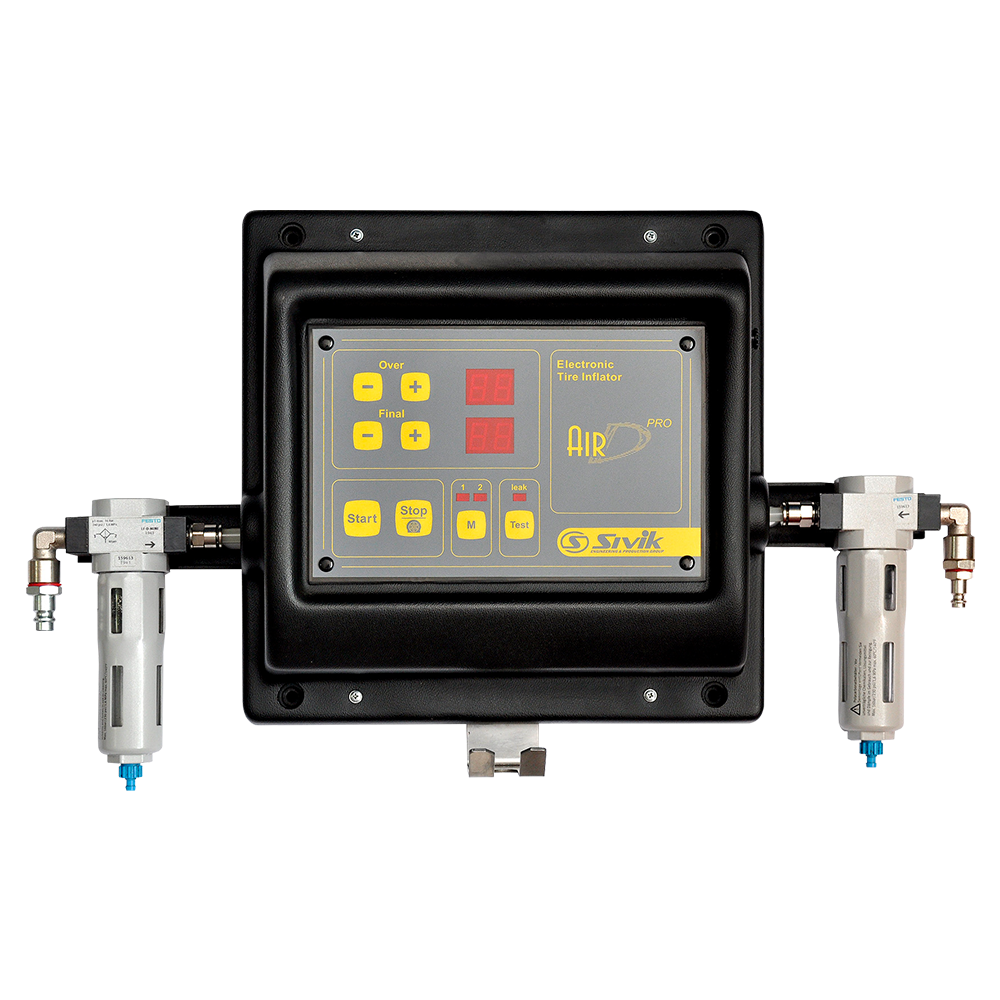 Устройство автоматического накачивания автомобильных колес AirD Pro-10