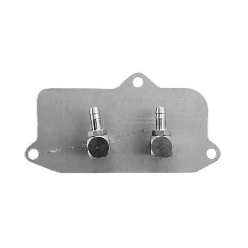 Адаптер для подключения к АКПП Land Rover 7F09HP Spin 02.022.116