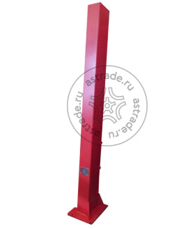 201021653 NEW: power side column