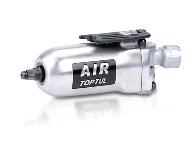 Пневмогайковерт 1/4" 108N/m 12000об/мин Mini Butterfly   (KAAU0808)