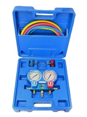 Четырехлинейная манометрическая группа Spin 01.090.04