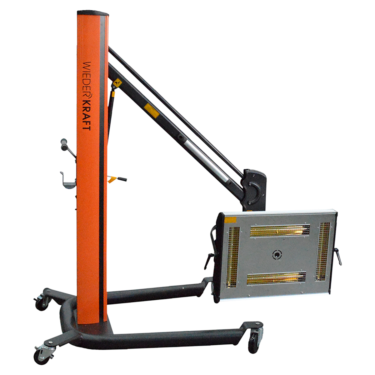 ИК-сушка WDK-4CM