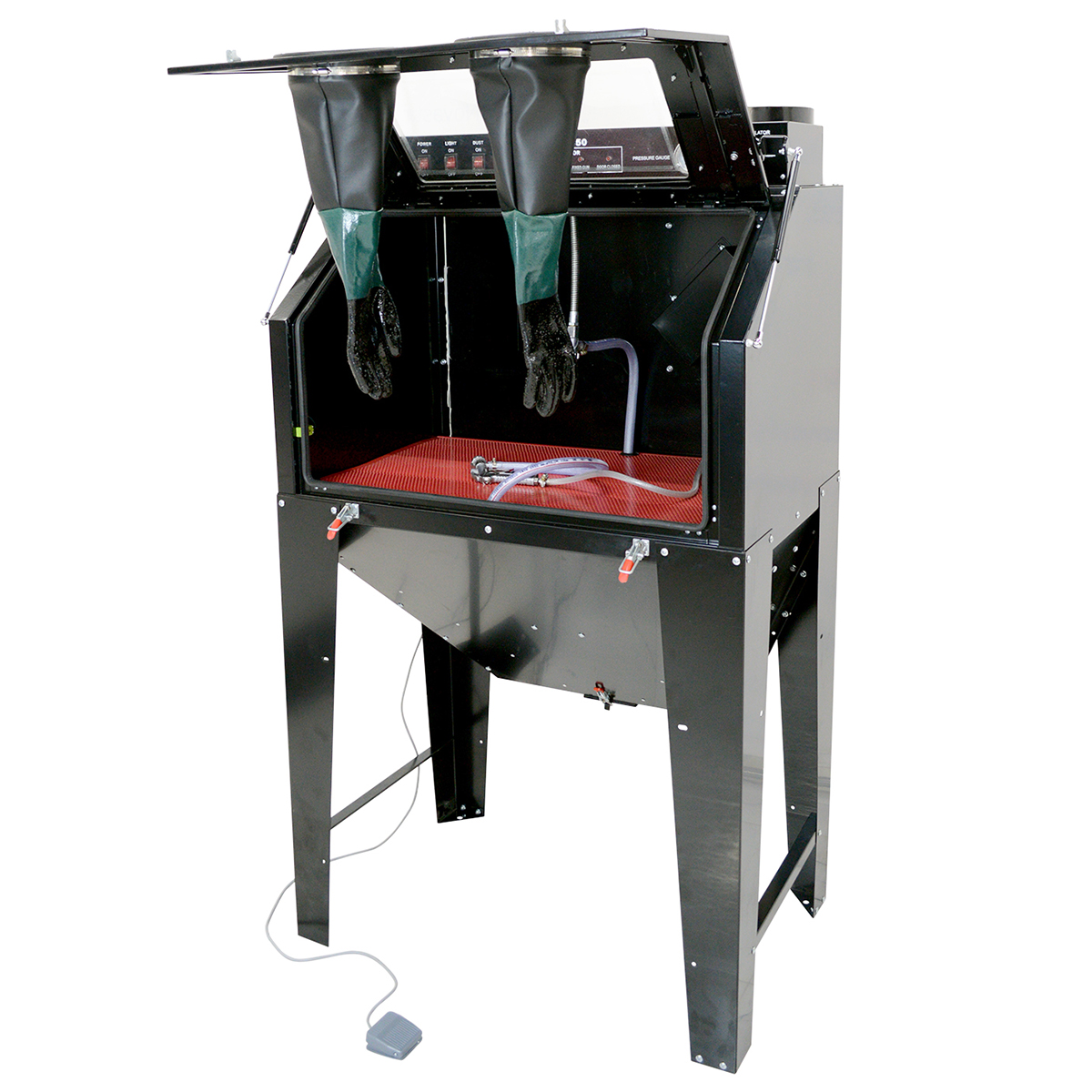 Пескоструйная камера WDK-83350