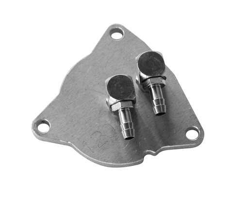 Адаптер для подключения к АКПП BMW/Mini/Volvo AWF8F45 (TG-81LS) Spin 02.022.120