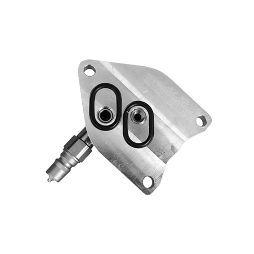 Адаптер для подключения к АКПП PSA ATN8 CitroÃ«n, DS, Opel, Peugeot 2017 Spin 02.022.152 N