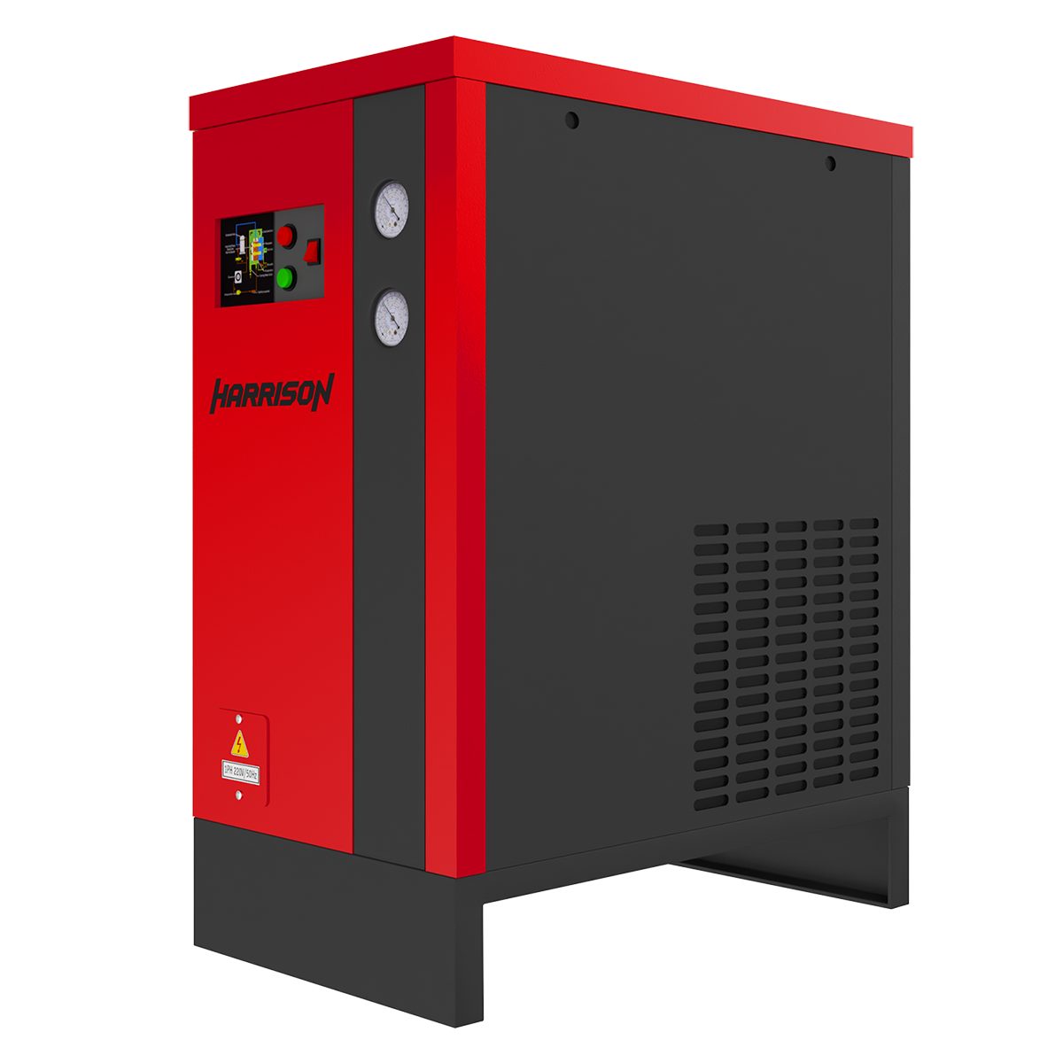 Осушитель HRS-D983800, 3800 л/мин.