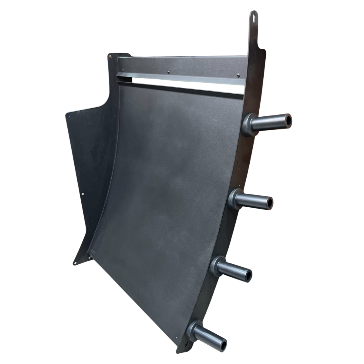 Кожух защитный нижний КС-244