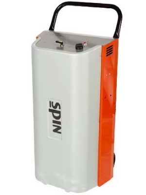 Установка для восстановления фреона Spin 01.017.01