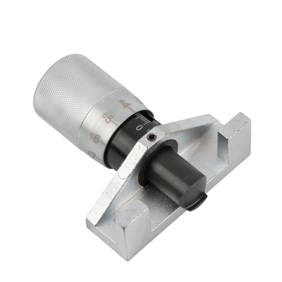 WDK-214610 Измеритель натяжения приводного ремня