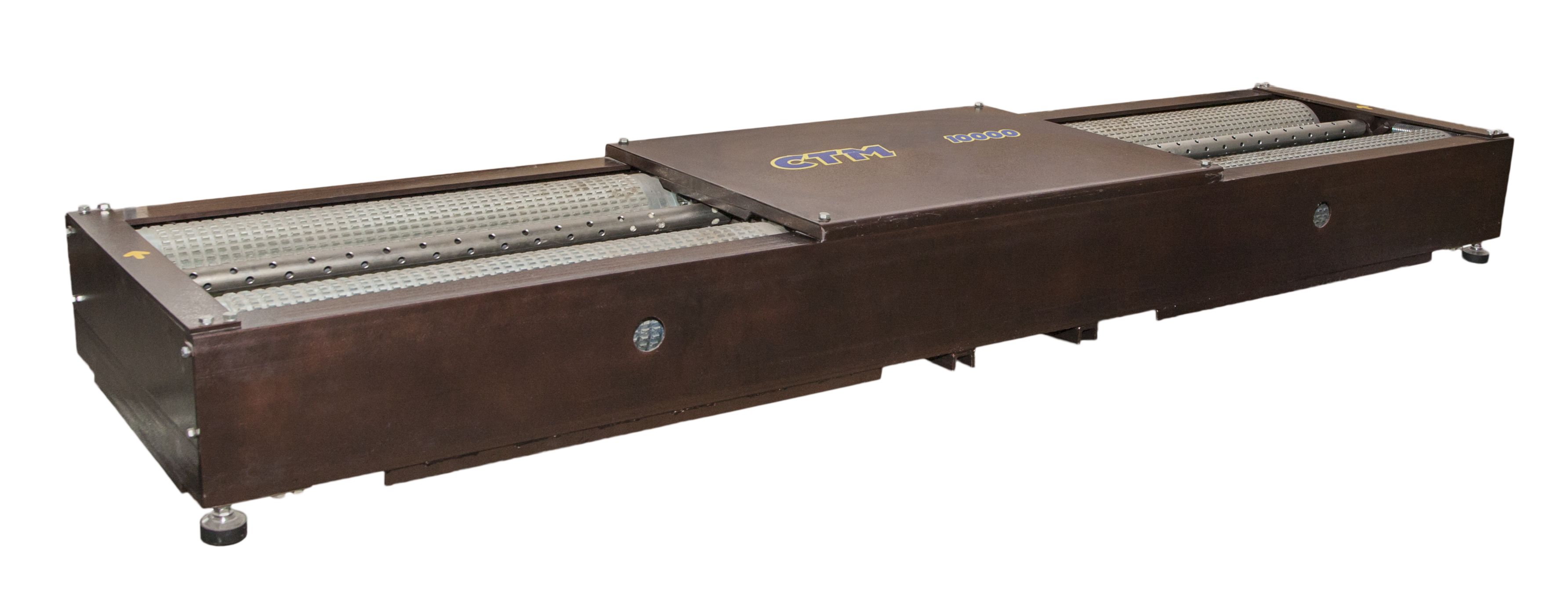 Тормозной стенд МЕТА СТМ 10000-4/2