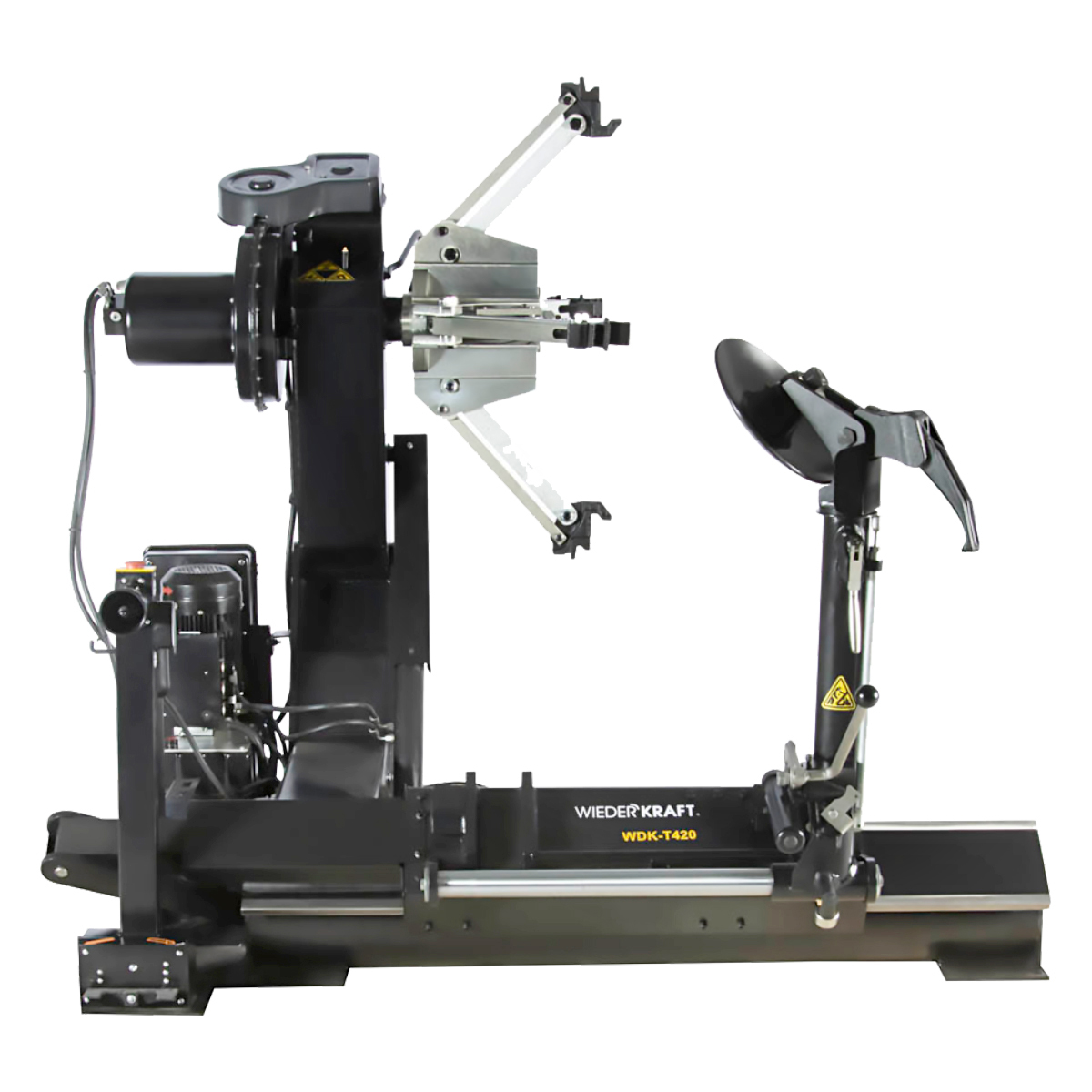 Шиномонтажный грузовой станок WDK-T420