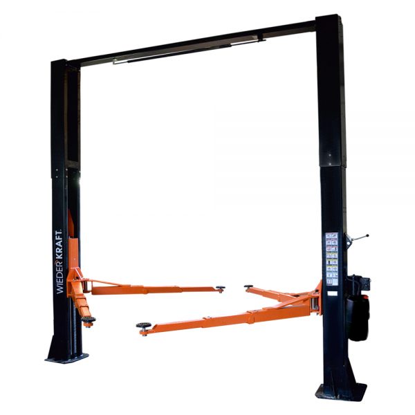 Подъемник WDK-527, 4.2 тонны