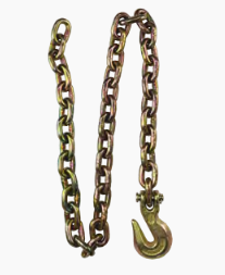 WDK-0302 Тяговая цепь с крюком, 6 т, 3,5 м.