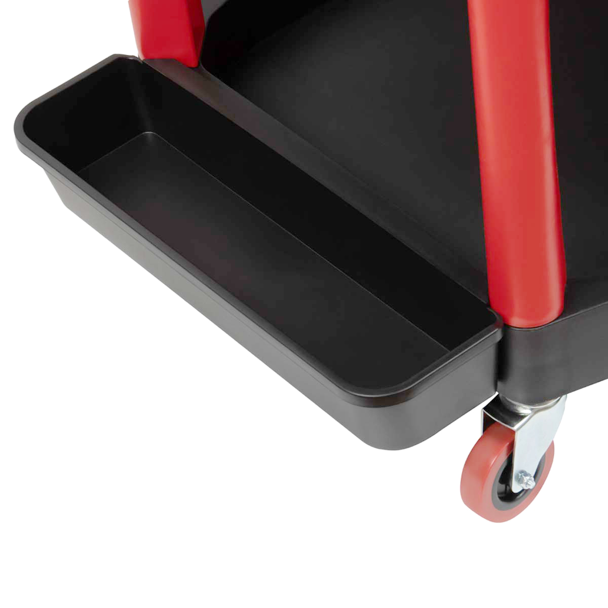 WDK-818T Корзина съемная боковая для тележки